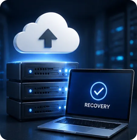 Resilix Recover