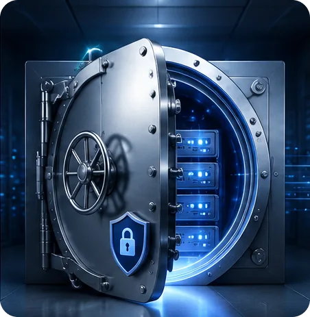 Resilix Vault