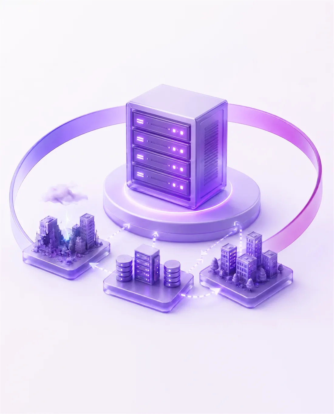 Continuity Vault