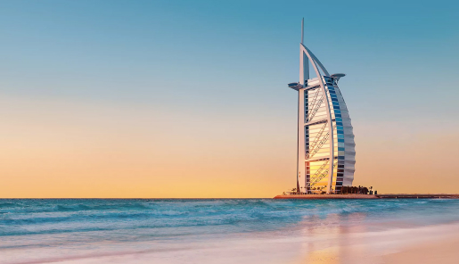 Dubai office