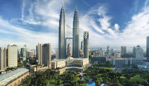 Kuala Lumpur office