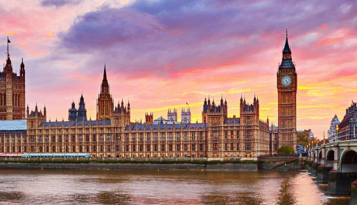 London office