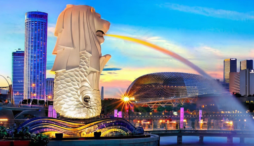 Singapore office